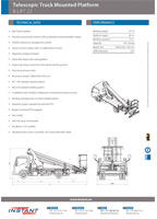 B-lift 27 brochure