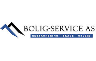Bolig-service-logo