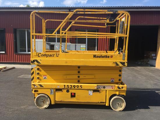 compact 12 (kollane)