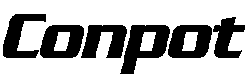 conpot_logo_black_top2014