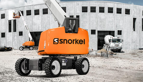 Snorkel