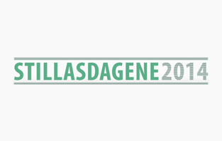 stillasdagene