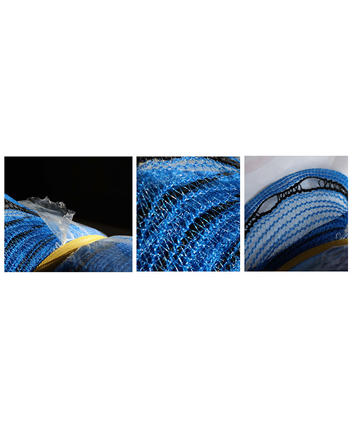 Scaffold net 1