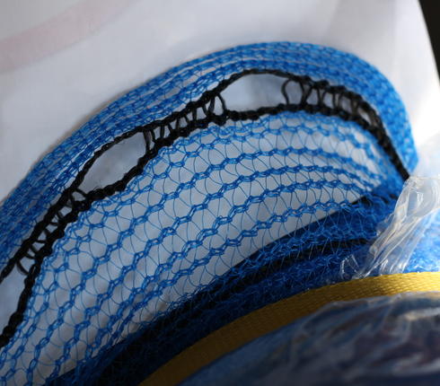 Scaffold net 3