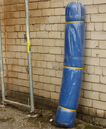 Scaffold net 5