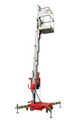 Instant GTWY mastlift  - 8-14m