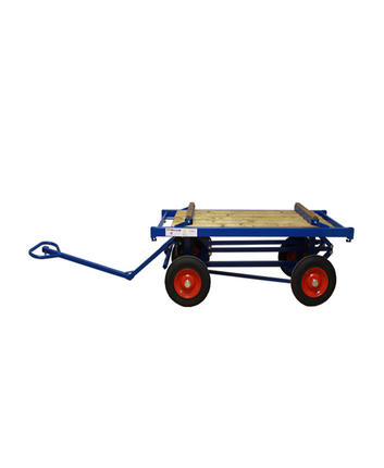 Plasterboard pump truck 2