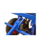 small_Plasterboard pump truck 4