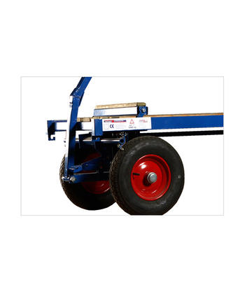 Turntable Trucks 3