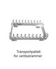 small_Transportpallett for vertikalrammer