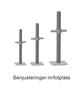 small_Benjusteringer m-fotplate
