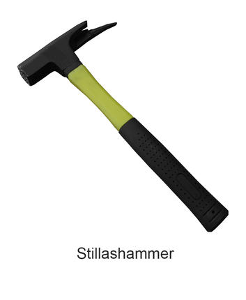 Stillashammer