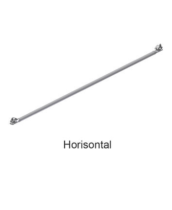 Horisontal