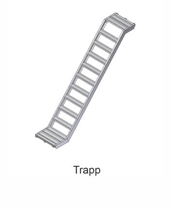 Trapp