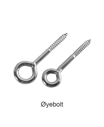 Øyebolt